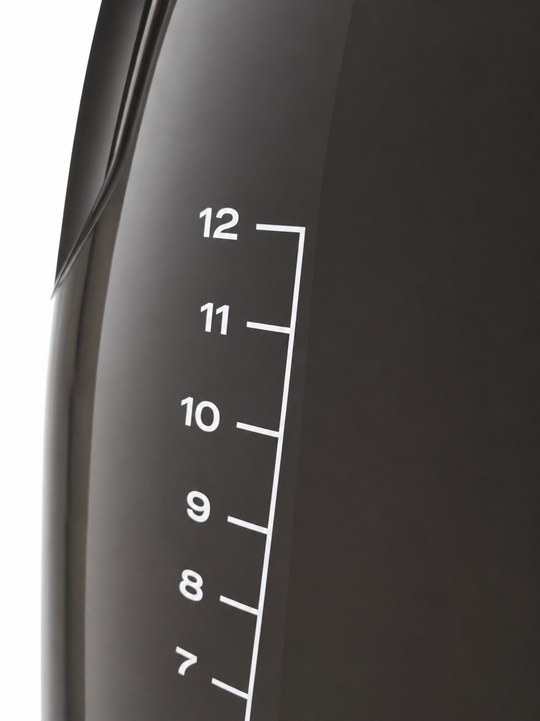 BENBOW transparenter 20-Liter-Wascheimer